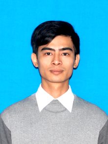Trương Đức Khiêm