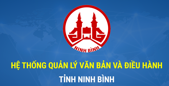 Quản lý Văn bản và Điều hành