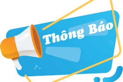Thông báo Kết quả xét duyệt thí sinh ngoài tỉnh đăng ký dự thi tuyển sinh vào lớp 10 THPT năm học 2026-2027
