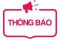 Thông báo điểm thi tuyển sinh vào 10 THPT năm học 2025-2026